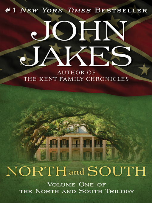 Title details for North and South by John Jakes - Wait list